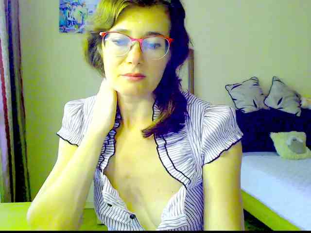 Viorica webcam