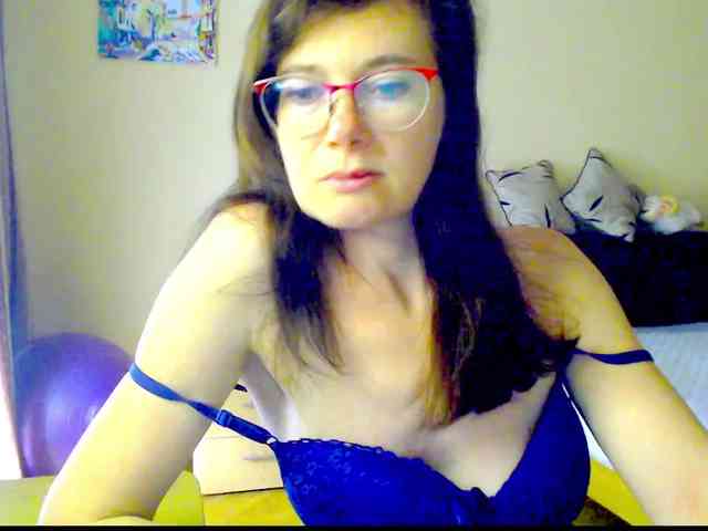 Viorica webcam