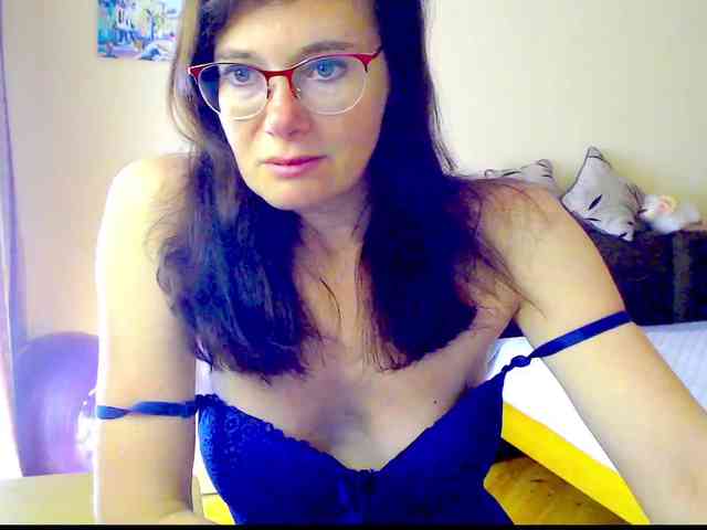 Viorica webcam