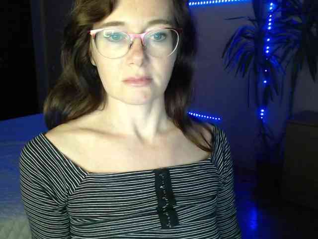 VioricaRoss Live Webcam on BongaCams