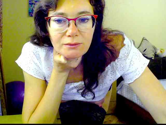 Viorica webcam