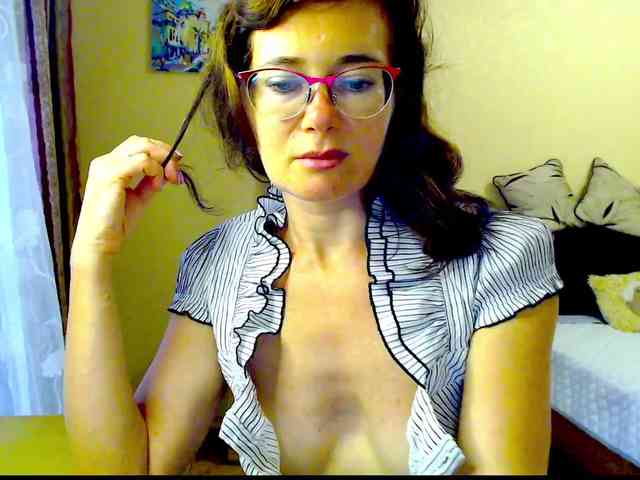 Viorica webcam