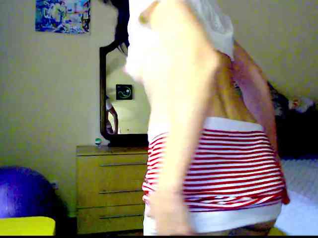 Viorica webcam