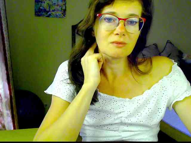 Viorica webcam