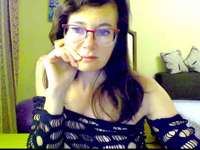 Viorica webcam
