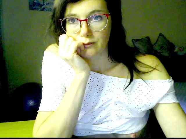 VioricaRoss Live Webcam on BongaCams