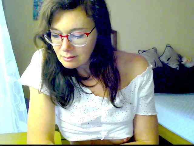 Viorica webcam