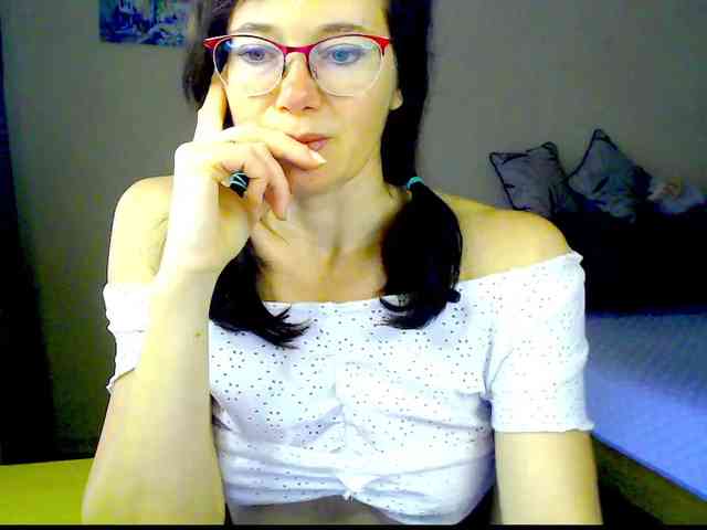 Viorica webcam