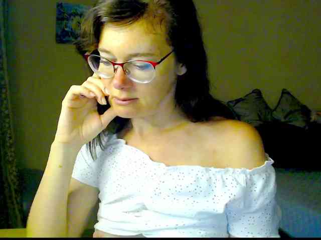 Viorica webcam