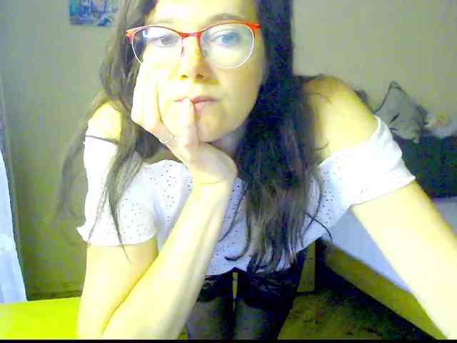 VioricaRoss Live Webcam on BongaCams