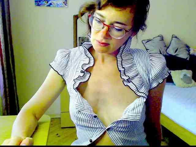 Viorica webcam