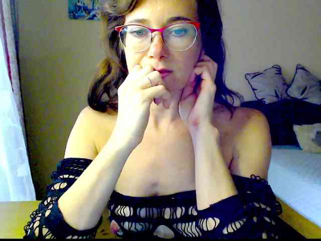 Viorica webcam