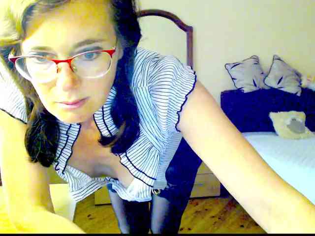 porn webcam free VioricaRoss