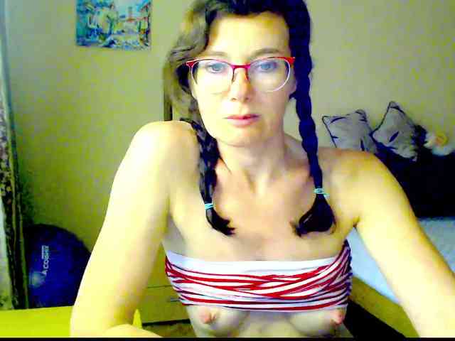 Viorica webcam