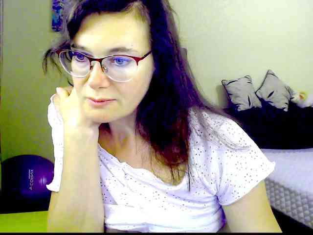 Viorica webcam