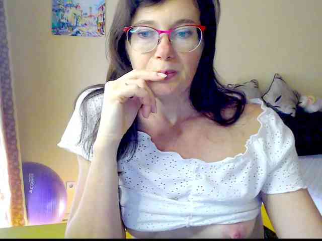 Viorica webcam