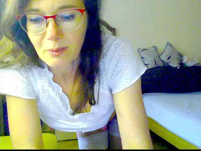 Viorica webcam
