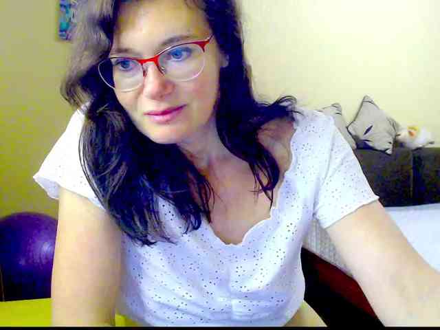 Viorica webcam