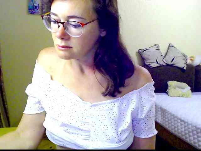 Viorica webcam