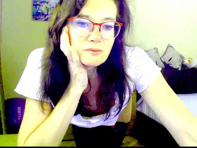 Viorica webcam