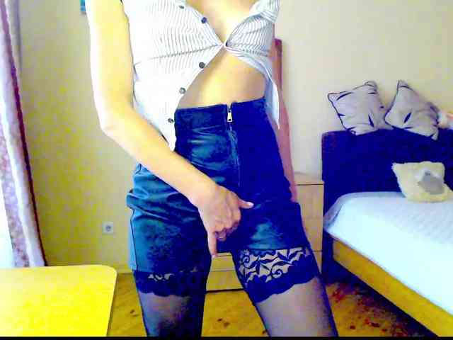Viorica webcam