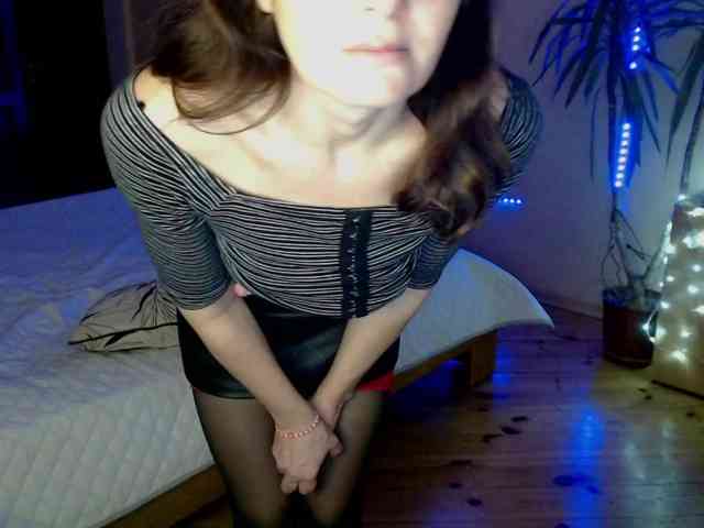 Viorica webcam