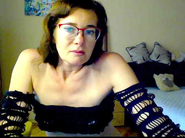 Viorica webcam