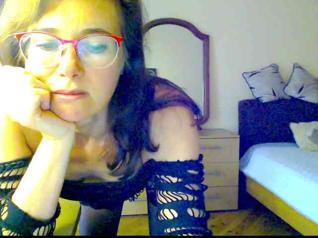 Viorica webcam