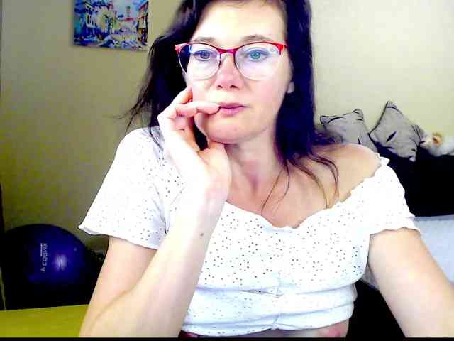 Viorica webcam