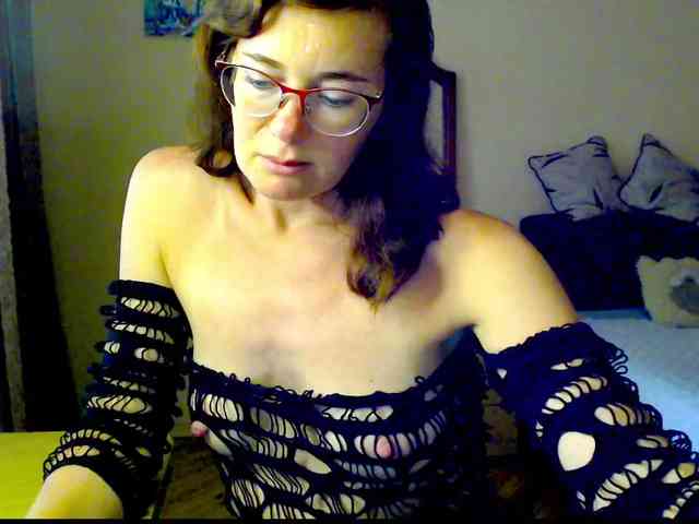 Viorica webcam