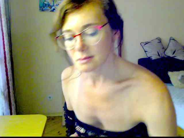 Viorica webcam