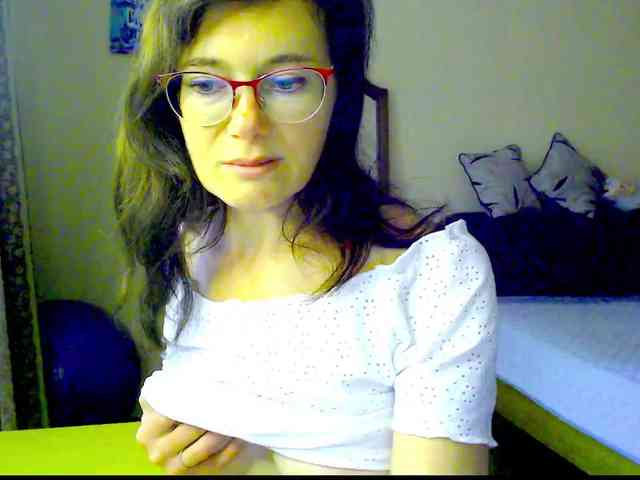 Viorica webcam