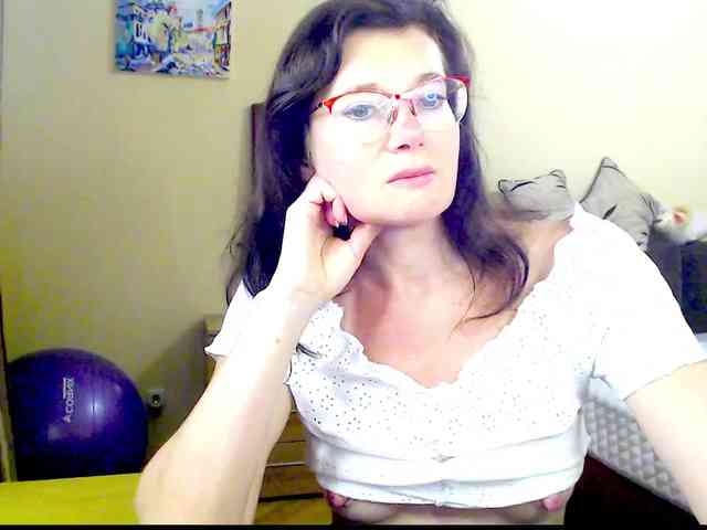 Viorica webcam