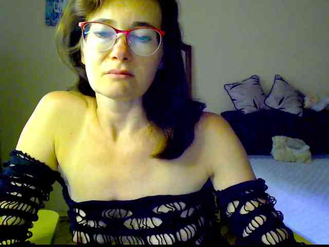 Viorica webcam