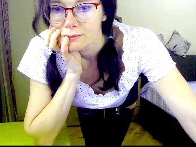 Viorica webcam