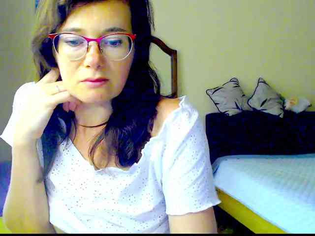 Viorica webcam