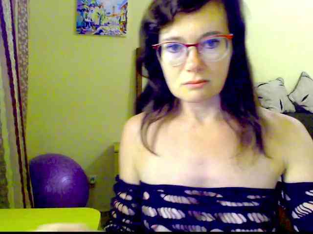 Viorica webcam