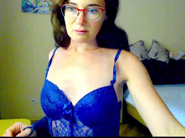 Viorica webcam