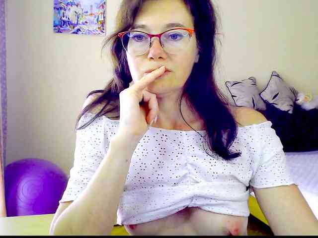 Viorica webcam