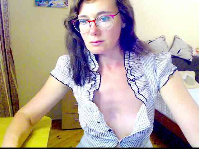 Viorica webcam