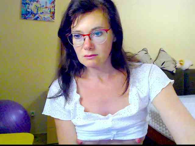 Viorica webcam