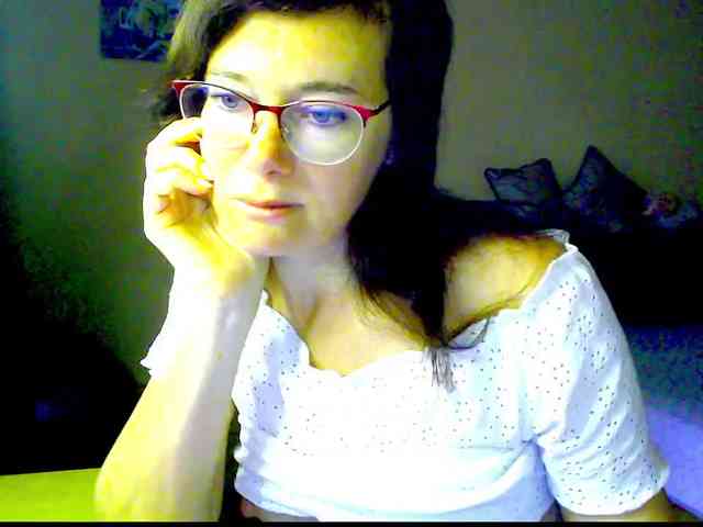 Viorica webcam