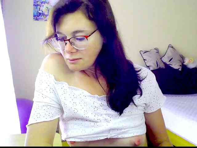 Viorica webcam
