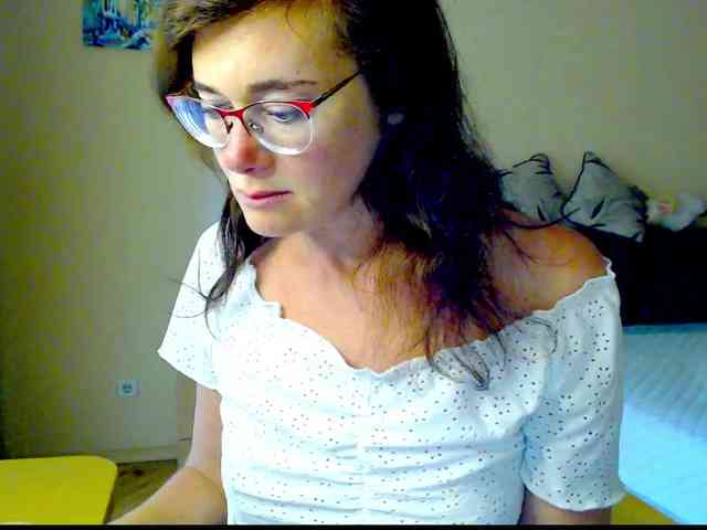 Viorica webcam
