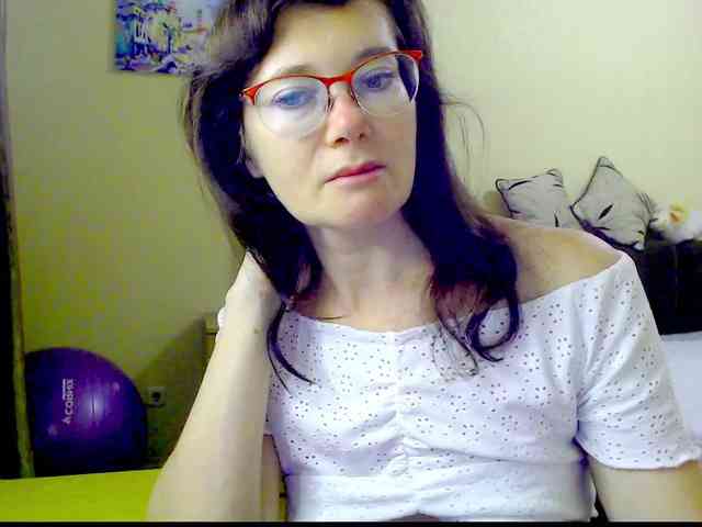 Viorica webcam