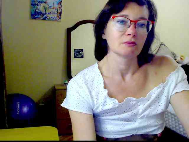 Viorica webcam