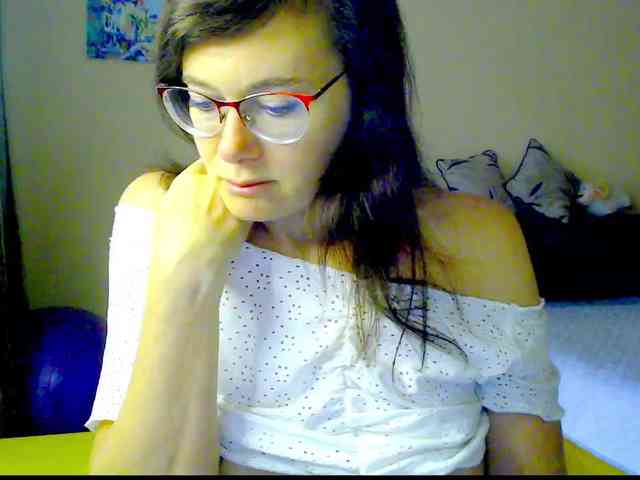 Viorica webcam