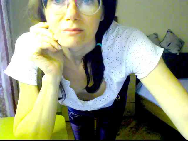 VioricaRoss Live Webcam on BongaCams