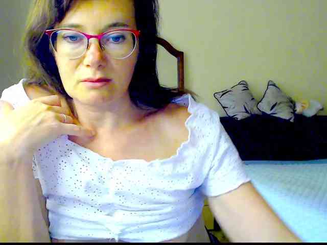 Viorica webcam