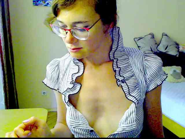 VioricaRoss Live Webcam on BongaCams